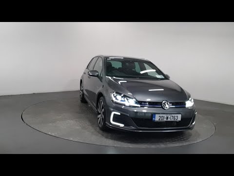 201 Volkswagen Golf | Audi Waterford