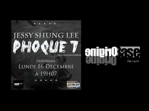 Teaser Phoque 7 Jessy Shung Lee Sortie Le 16 Décembre à 19h07