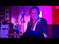 Obsession Guitar Gangsters official video live at The 100 Club