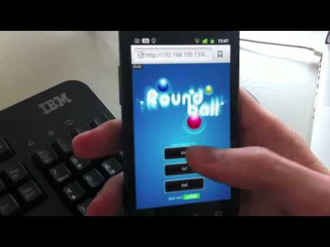 Lime JS HTML 5 Game Development Tutorial