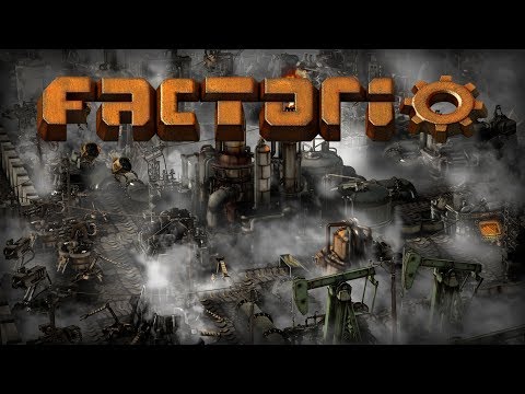 Factorio - Angel's & Bob's - Episode 51 - Military Tech