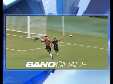 Veja como foi o primeiro jogo entre Manaus x Nacional no estadual