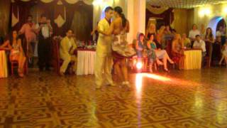 #2, Onur Kira y Cigdem Camgoz @ Tango D'Amore 2012