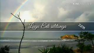 Download lagu Biarlah sendiri Eddy silitonga mp3