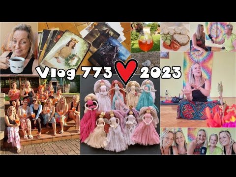 Vlog 773/23 - rozhlas, Aperol a pohoda na Sebuzíně