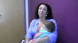 Breastfeeding in Public - Akron Children