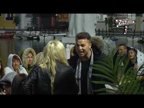 Zadruga 2 - Cobe otkriva svoje laži - 04.11.2018.