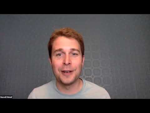 Interview with Russell Meeuf