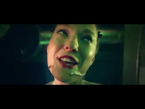 Berenika Kohoutova - Delam stojky