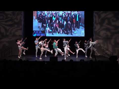 KOTX - Dance Counts 2018