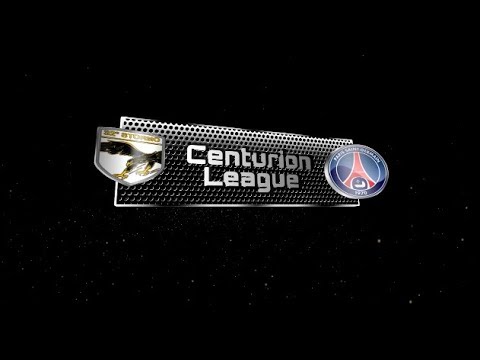 Centurion League 2019/2020: S.S.Stormo - Paris Saint Germain  7-6 -  14°Giornata #SerieFUTSAL