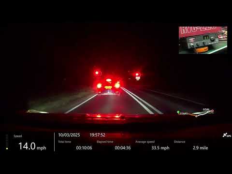 Rotel RVC220 CB27/81 UK FM CB radio - On The Air test