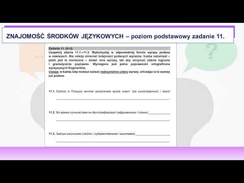 Języki obce na maturze w 2023 roku