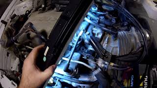 RE: GM 3.1L Engine Coolant Leak Quick Fix
