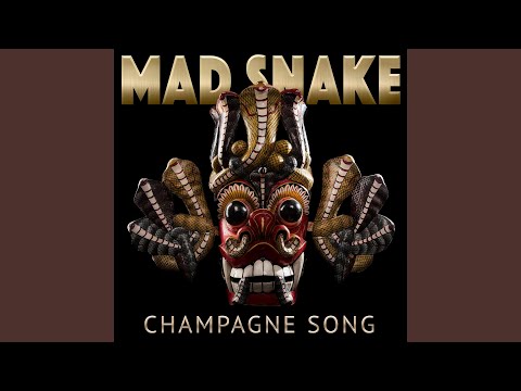Champagne Song