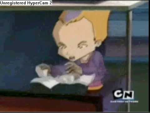 Code lyoko numa numa