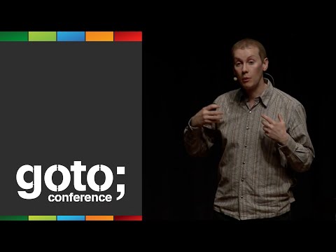 Responding in a Timely Manner • Martin Thompson • GOTO 2014