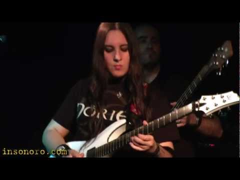 Döria (Pensavientos)