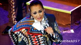 AIDA CUEVAS #40AñosCantandoAMexico - Así Fue - Teatro Metropolitan