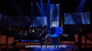 Andrea Boccelli And David Foster - AMA CREDI E VAI (Because We Beleave) Subtitulado al Español