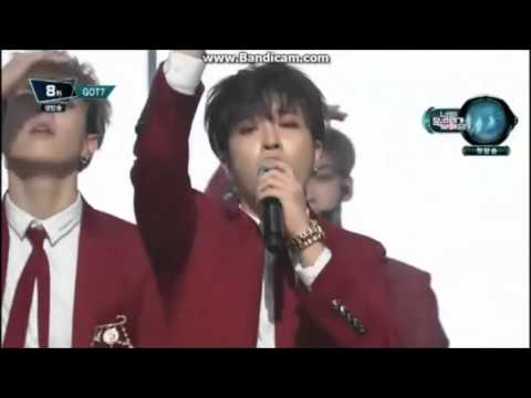 151022 GOT7 - IF YOU DO M COUNTDOWN