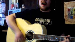 Where There&#39;s Gold - Dashboard Confessional cover
