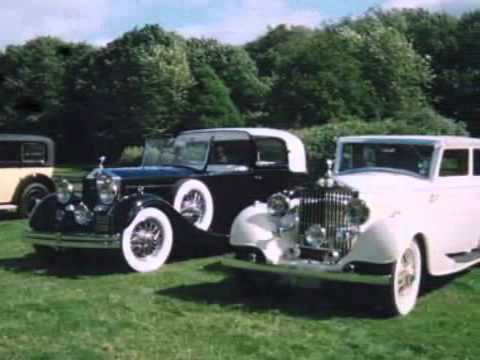 Weddings - Arriving In Style - Laura's Limos