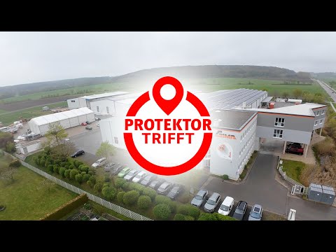 Protektor Trifft... GIMA GmbH & Co. KG