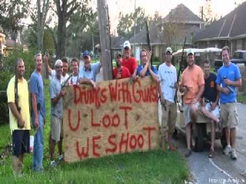 Drunks With Guns - Hell House