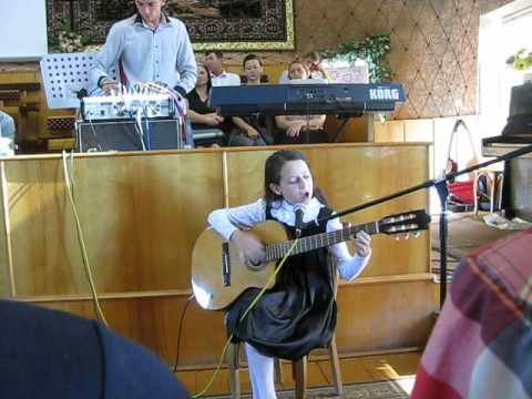 ABIGAIL GRISHKA  Arcuri incordate