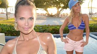 Kristin Chenoweth TOPLESS Photos That Shocked Everyone