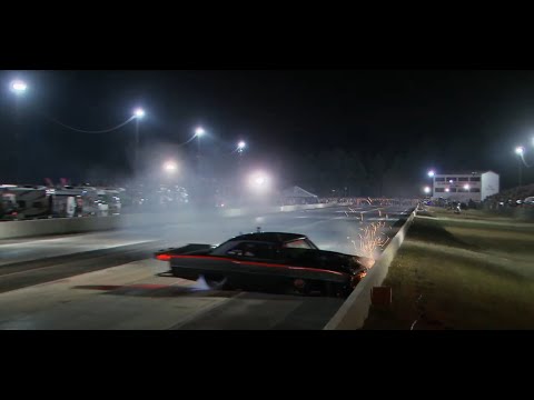 Street Outlaws NPK The Great Eight S2 E13 Every driver for themselves