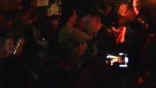 Stupidity at Pet Sounds Bar - Sometimes Good Guys Don't Wear White