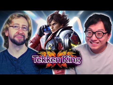 We have three days. Can I coach Maximilian to Tekken King?
