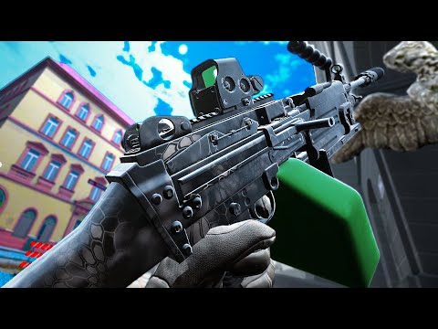 Wie ich mit AKIMBO PISTOLS in Ghosts Of Tabor VR 850.000 Dollar verdient habe...