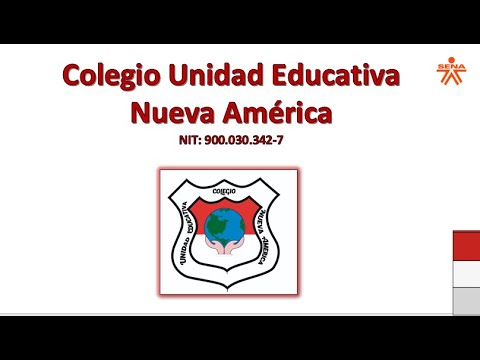 Video Inglés Organization