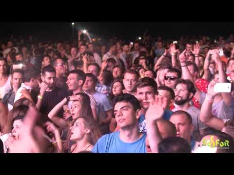 FOSFOR 2017 | KOVALENCO GENNADI