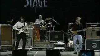 Introducing Sonny Landreth - All About You | Hell at Home