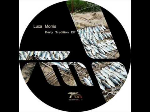 Luca Morris - Isabella (Original Mix).wmv