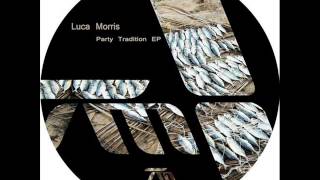 Luca Morris - Isabella (Original Mix).wmv