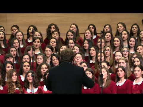 Corul Credo LTA - Iarna