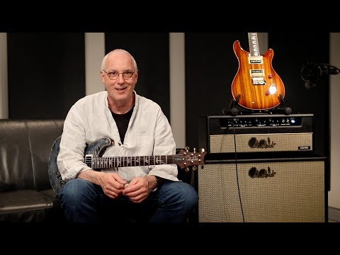 Ear Training Exercises with Paul Reed Smith