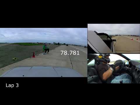 Z31 SFR SCCA 2018 Event #1 (Feb 11)