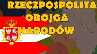 Age of Civilizations 2 - Królestwo Polskie #4 - Rzeczpospolita Obojga Narodów