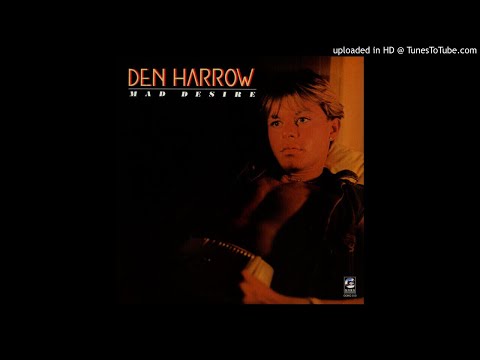 Den Harrow - Mad Desire (Instrumental Cover 2)