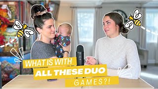 Board Game Buzzz - Lost Cities video thumbnail