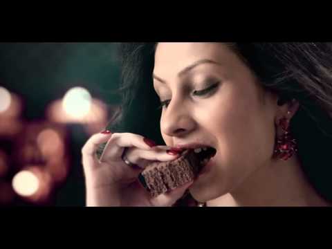 Tiara Chocolate Layer Cake