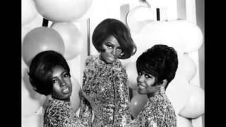 DIANA ROSS &amp; THE SUPREMES-this old heart of mine(is weak for you)