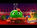 Cartoons for Children | SUNNY BUNNIES - CIRCUS SHOW | Funny Cartoons For Children