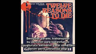 Ghostface Killah &amp; Adrian Younge - Rise Of The Black Suits (Türkçe Altyazılı)